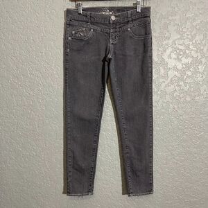 Jordache Vintage Yoke Front Jeans